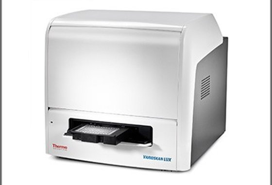 Leitor de Microplacas Varioskan LUX Multimode